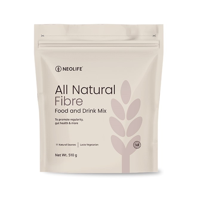 All Natural Fibre 510g