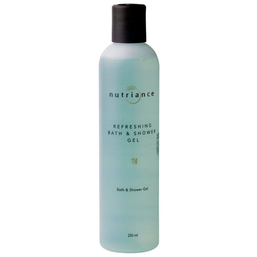 Bath Shower Gel 250ml
