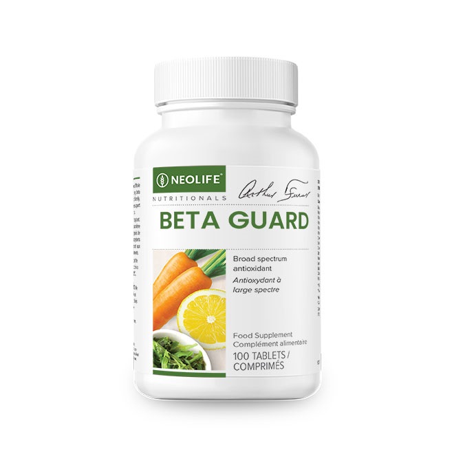 Beta Guard