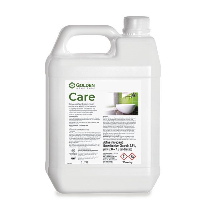 Care 5L