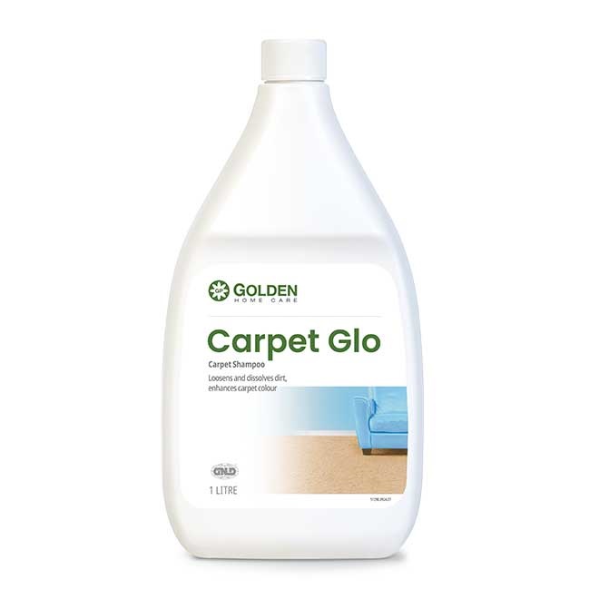 Carpet Glo 1L