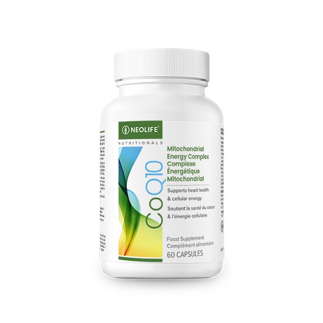 CoQ10
