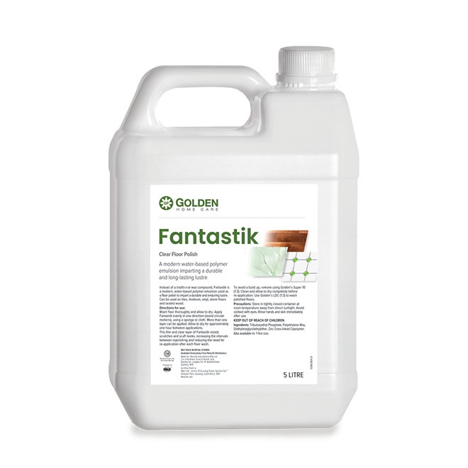 Fantastik 5L