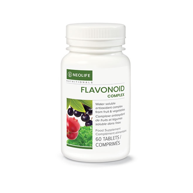 Flavonoid 60