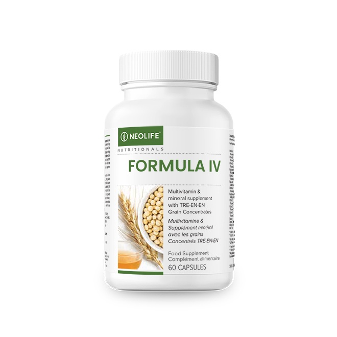 Formula IV 120