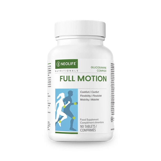 Full Motion 90