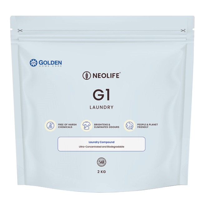 G1 Laundry 2kg
