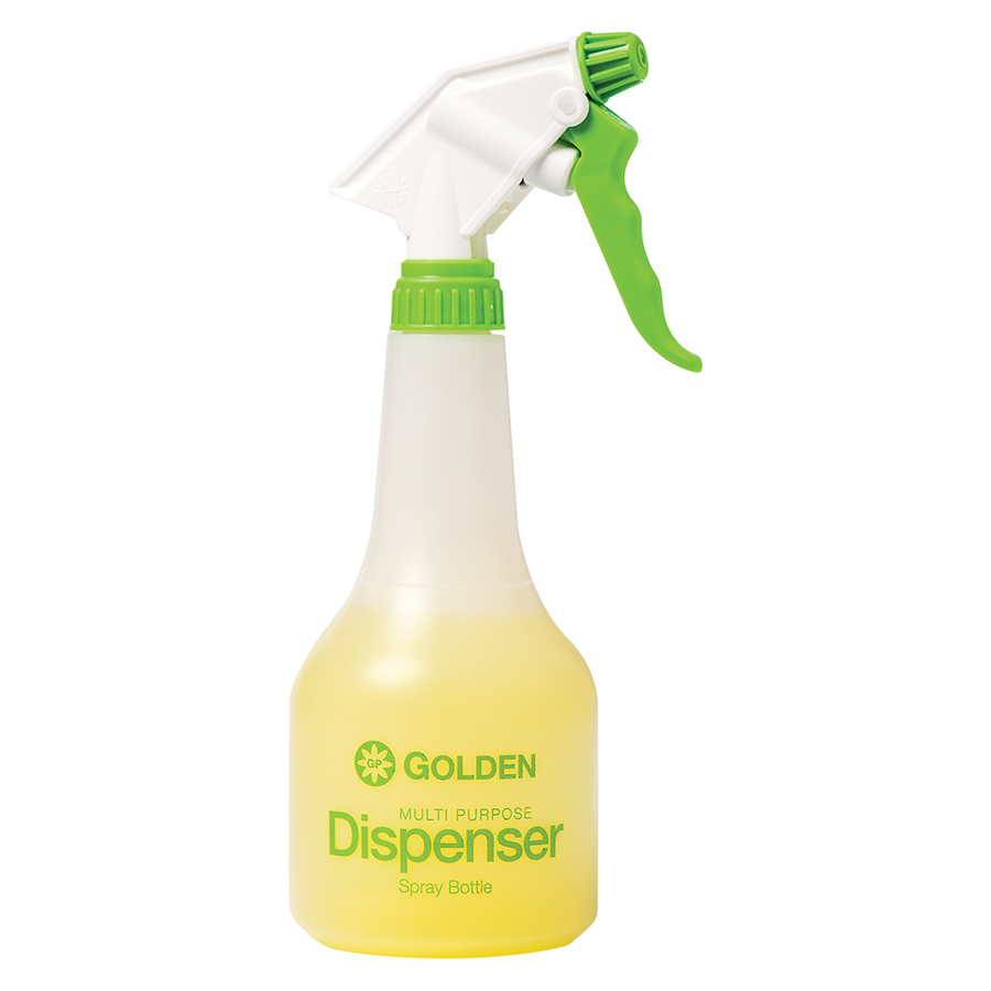 Hand Sprayer Bottle