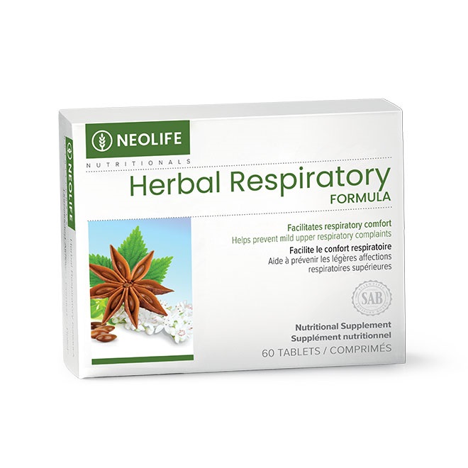 Herbal Respiratory