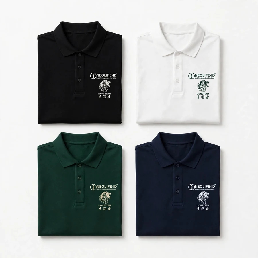 Lacoste LIONS TEAM