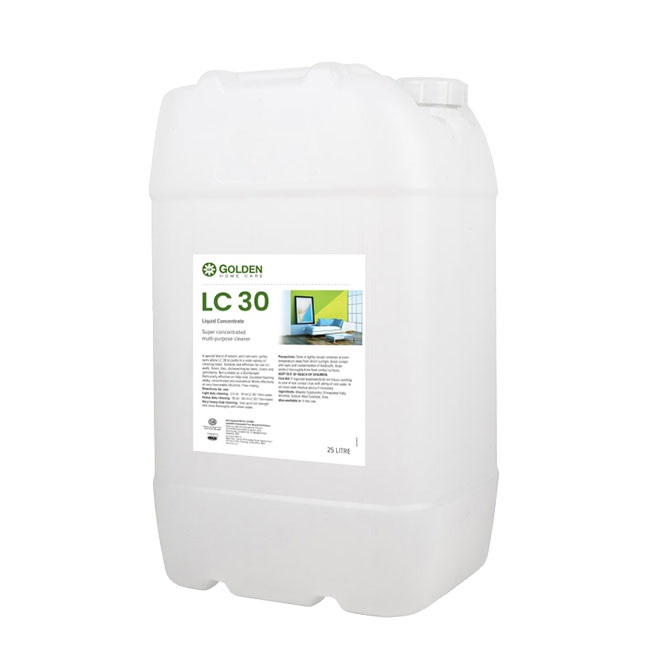 LC30 25L