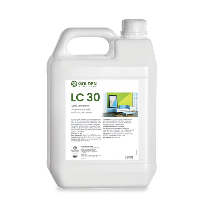 LC30 5L