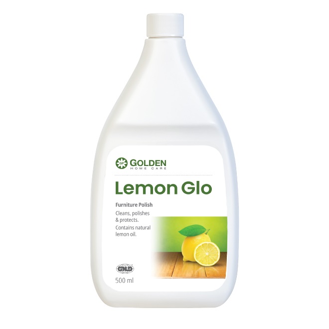 Lemon Glo 500ml