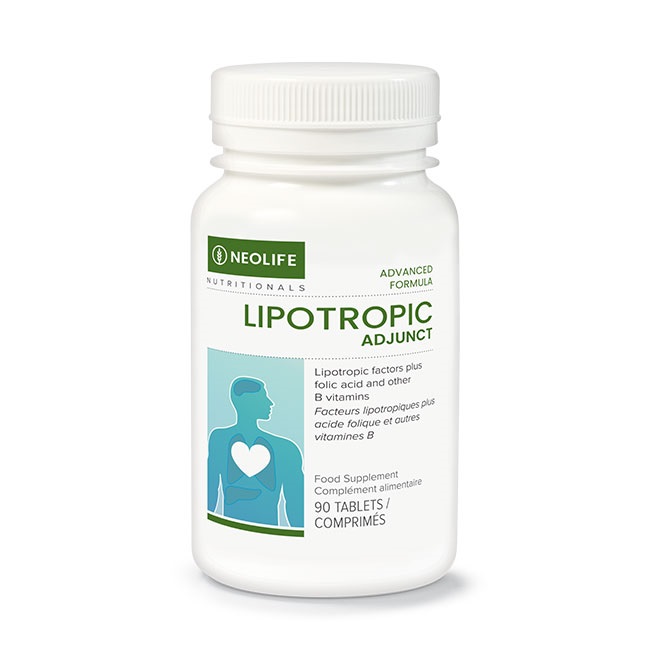 Lipotropic 90