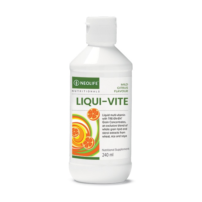 Liqui Vite 240ml