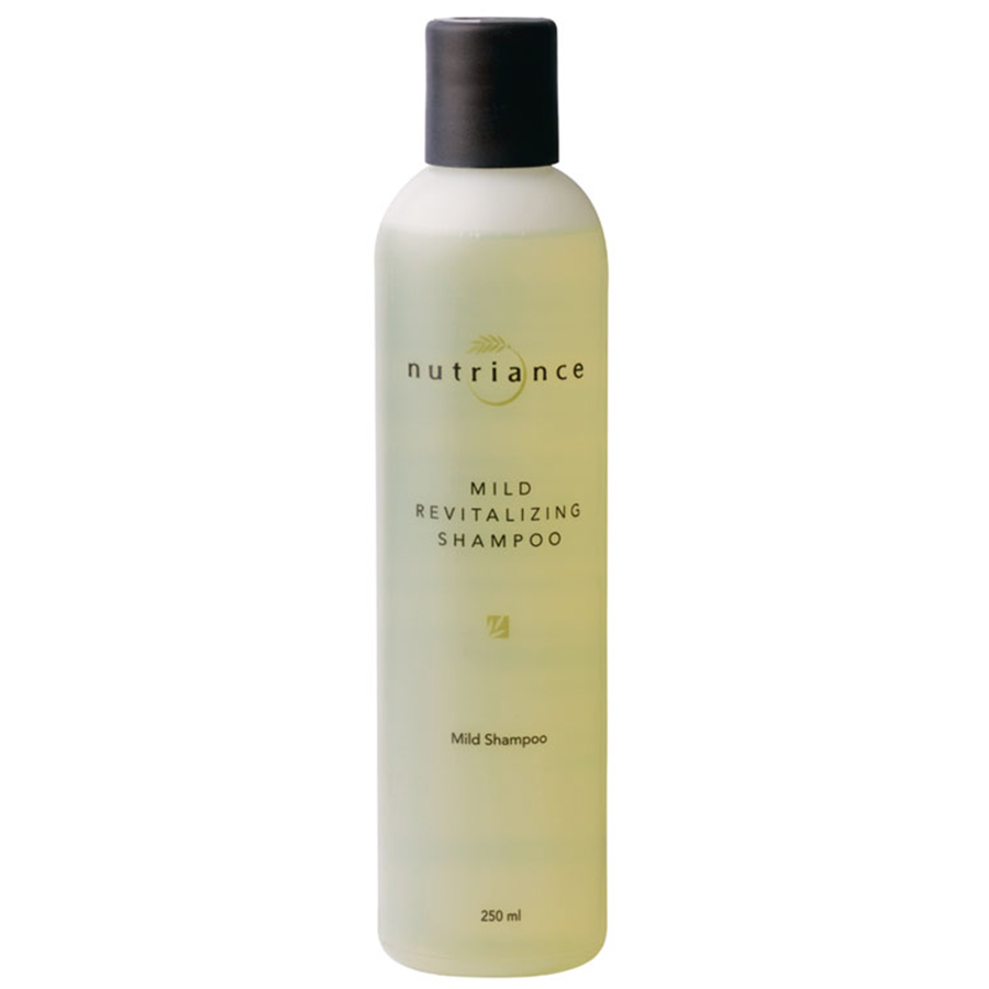 Mild Revitalizing Shampoo 250ml