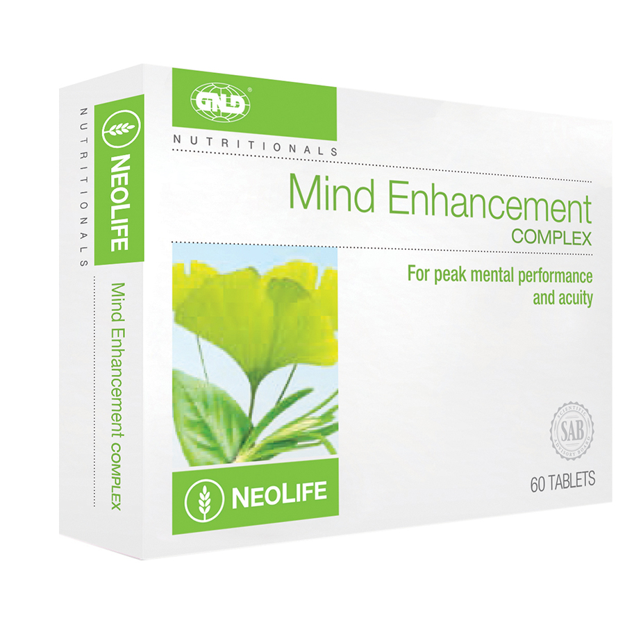 Mind Enhancement