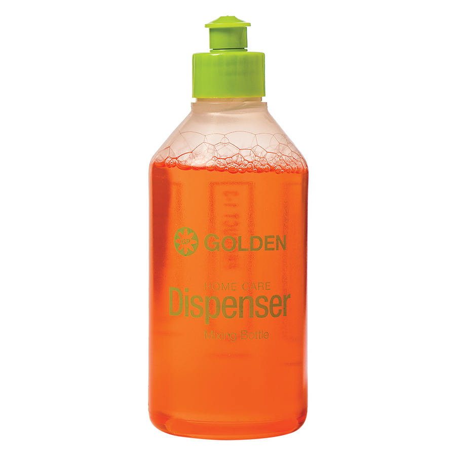 Mixing Bottle