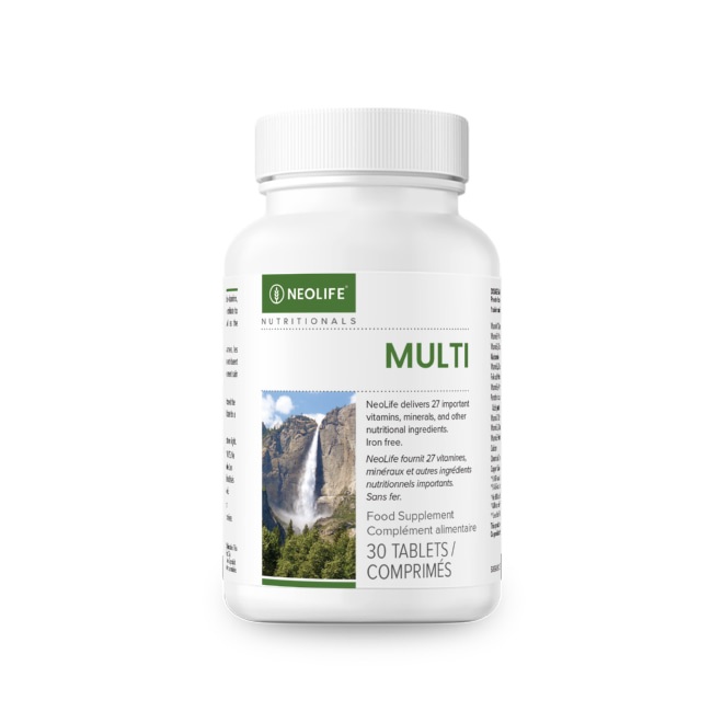 Multi 30