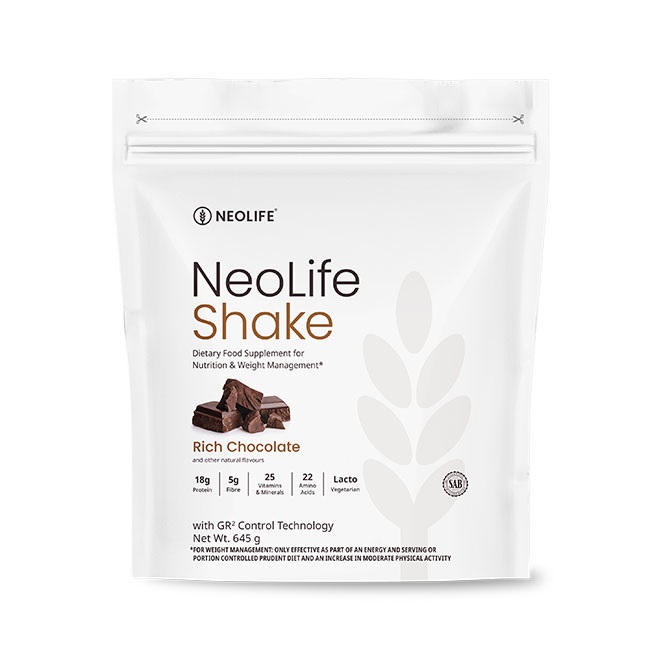 NeoLifeShake Chocolat