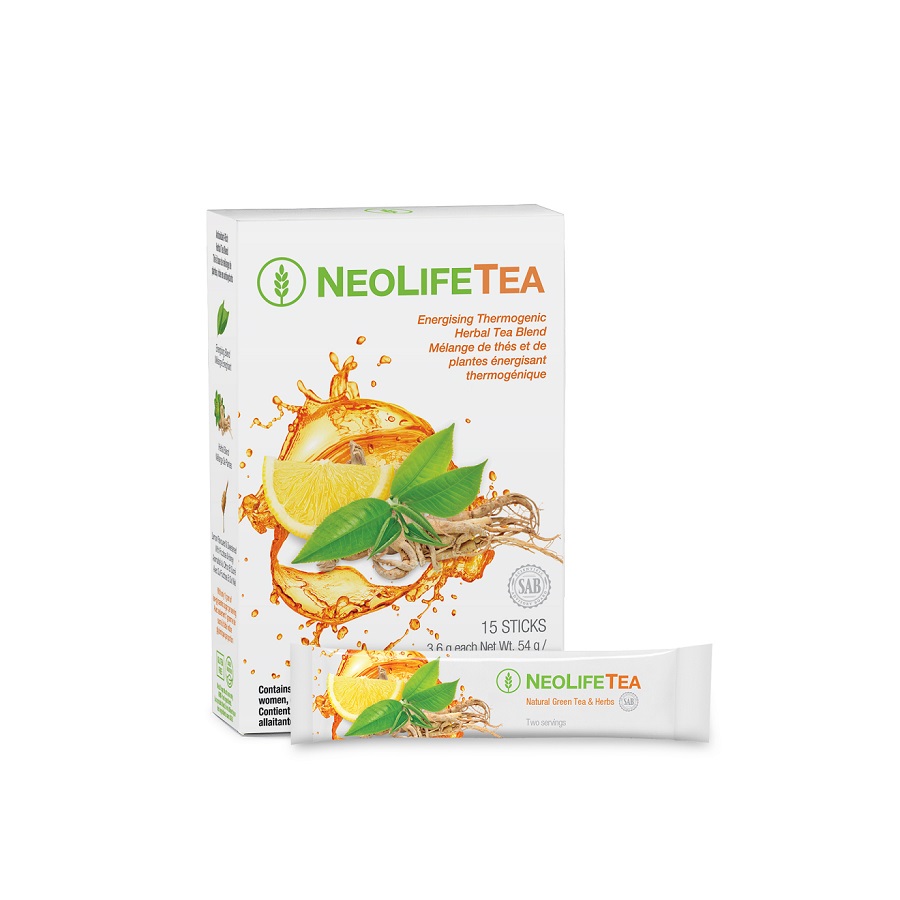 NeoLifeTea 15 Sticks