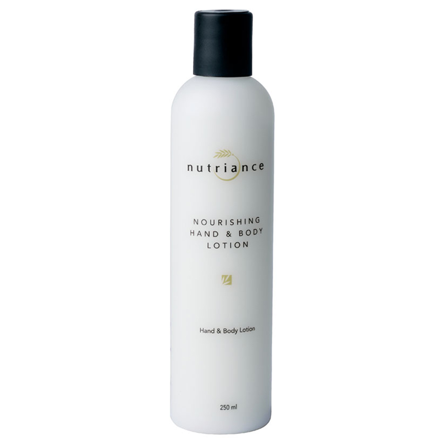 Nourishing Hand Body Lotion 250ml