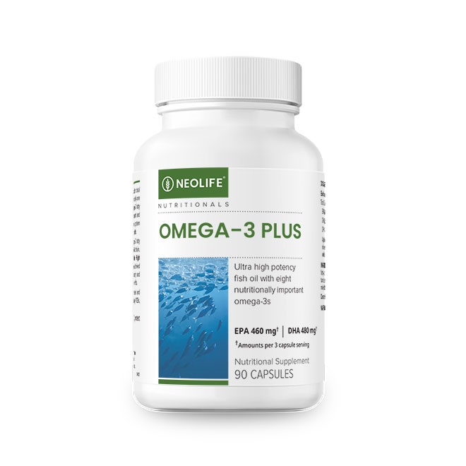 Omega 3 90