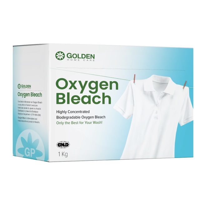 Oxygen Bleach 1kg