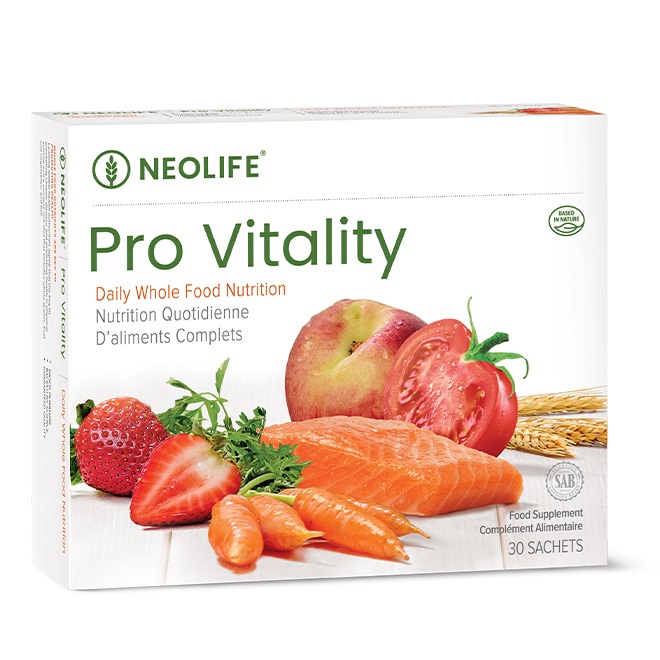 Pro Vitality