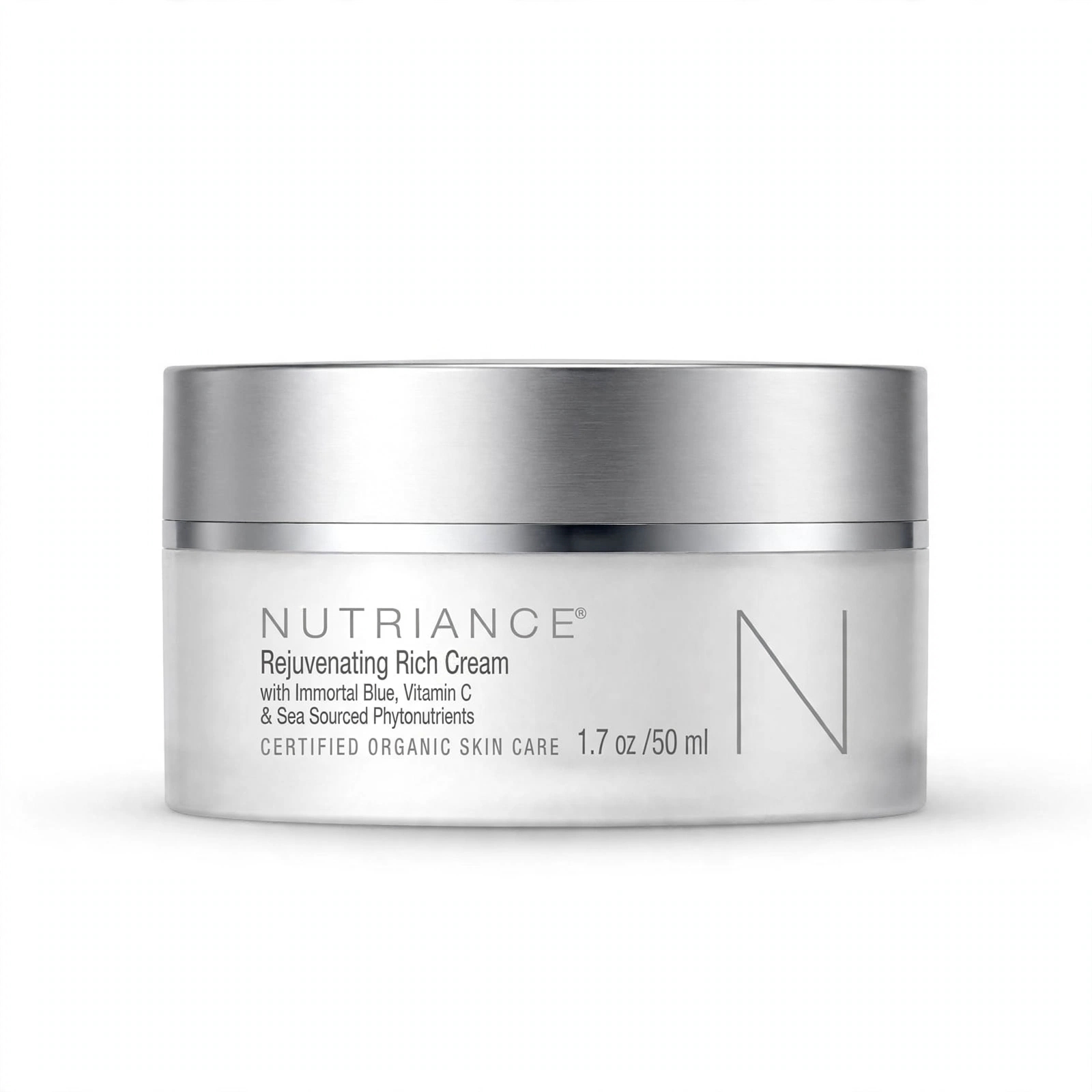 Rejuvenating Rich Cream