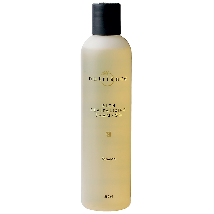 Rich Shampoo 250ml