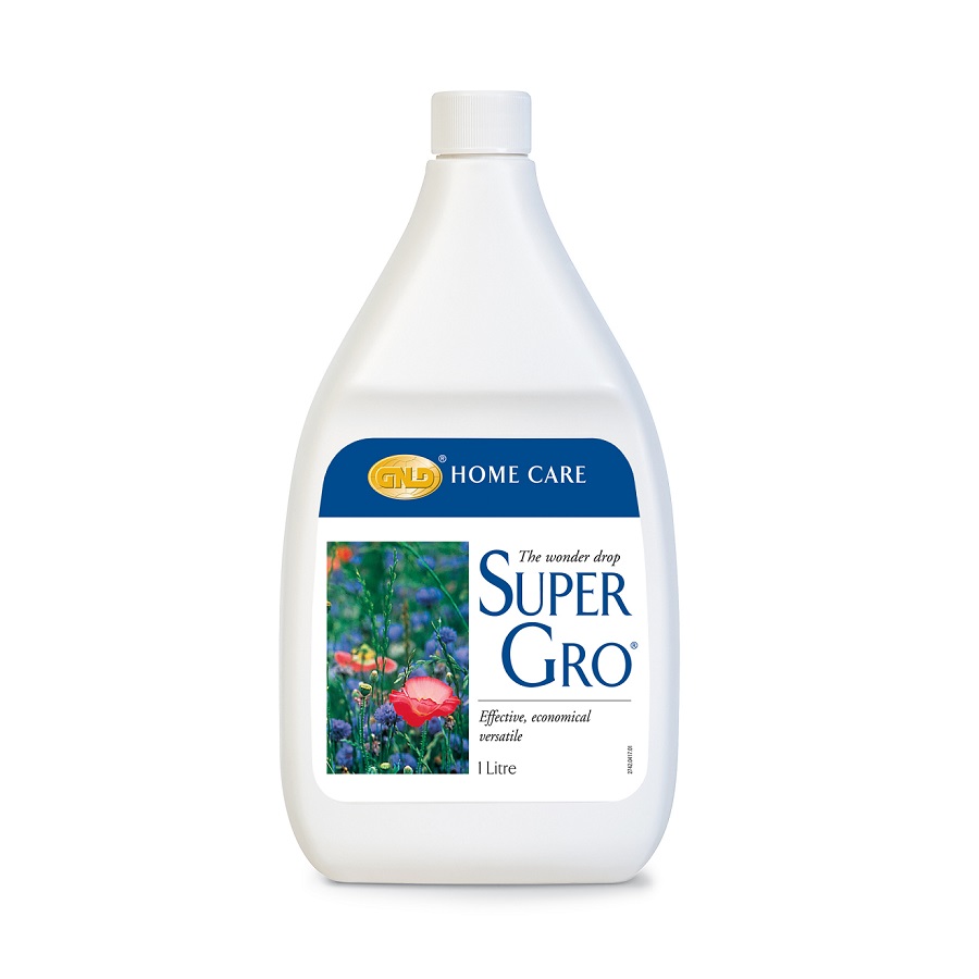 Super Gro 1L - Engrais Organique
