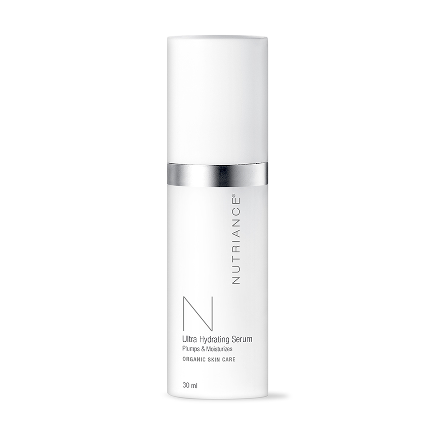 Ultra Hydrating Serum 30ml