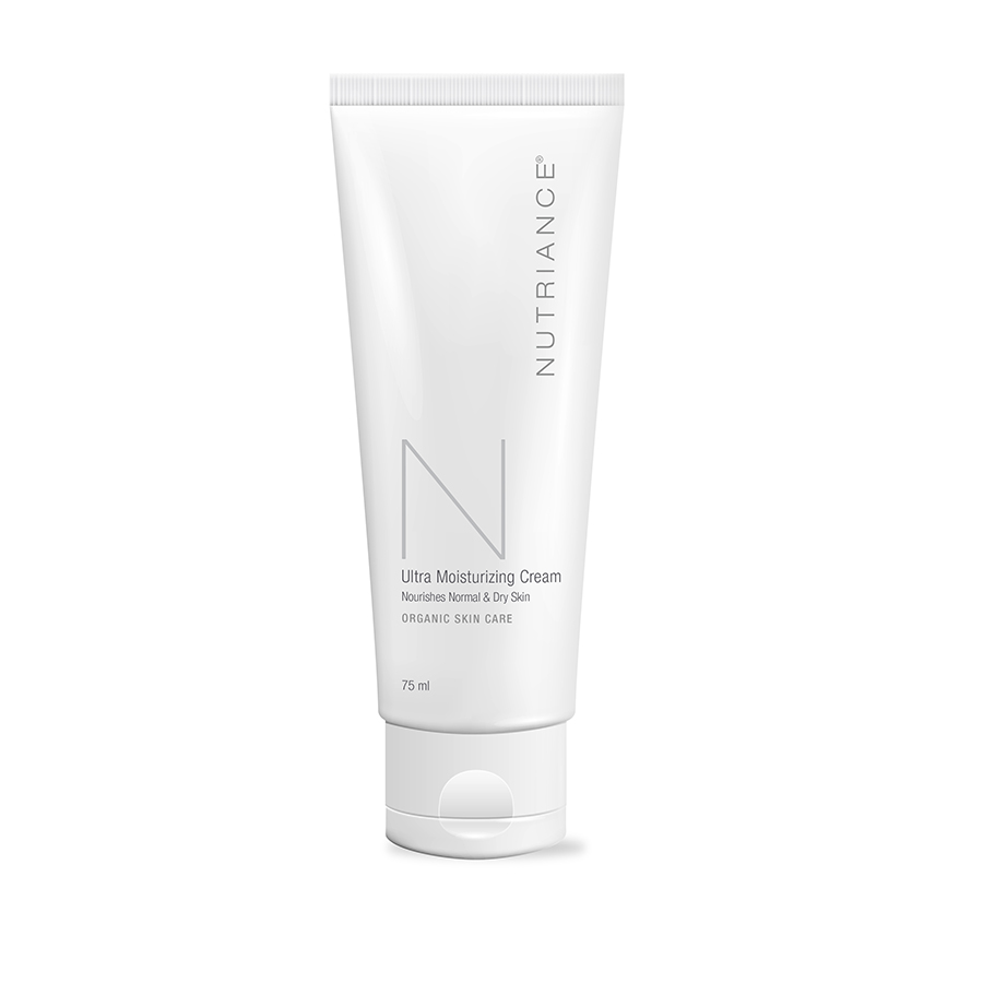 Ultra Moisturizing Cream 75ml