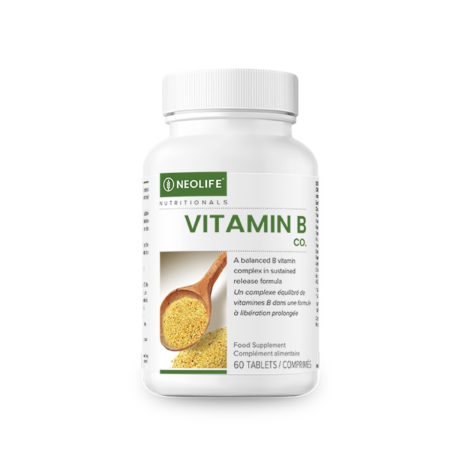 Vitamin B Co