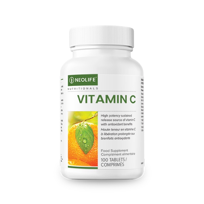 Vitamin C